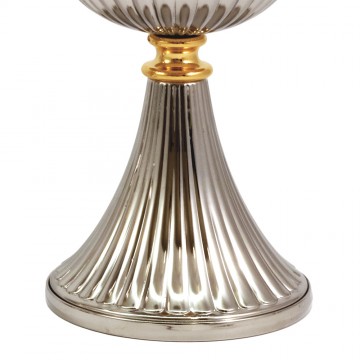 Chalice and Ciborium in...