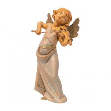 Angel with Violin Fontanini...