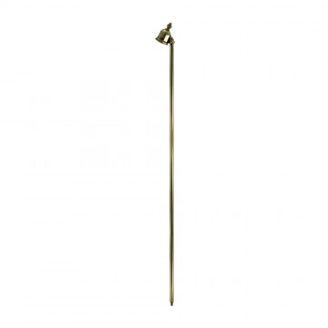 Candle Snuffer in Brass