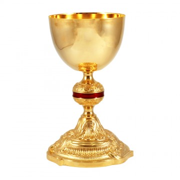 Chalice and Ciborium for...