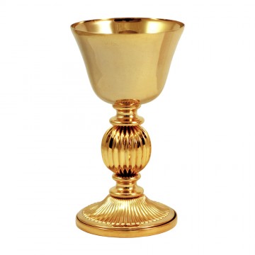 Chalice and Ciborium in...