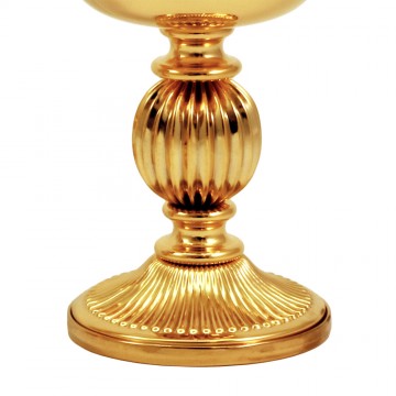 Chalice and Ciborium in...