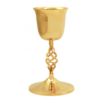 Chalice and Ciborium in...