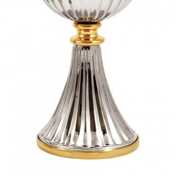 Two-Tone Chalice