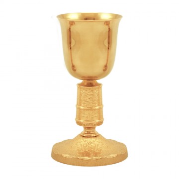 Mass Chalice in Brass