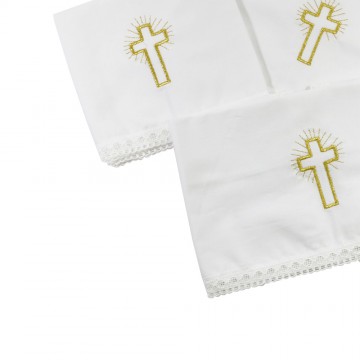 Mass Linen Set in Cotton...