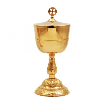 Mini Chalice and Ciborium...