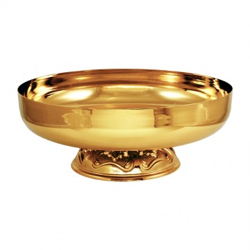 Ciborium in Brass