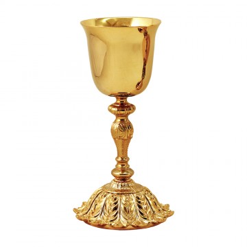 Chalice and Ciborium in...