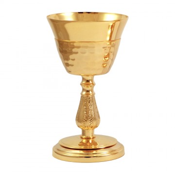 Mini Chalice and Ciborium...