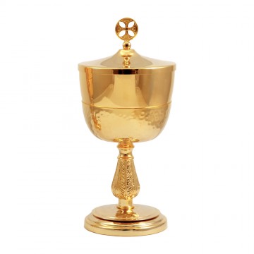 Mini Chalice and Ciborium...