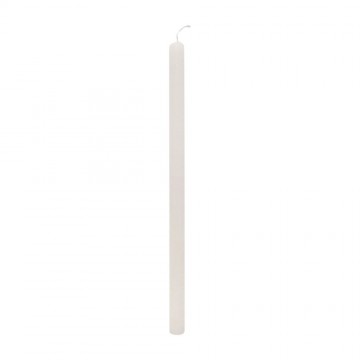 Votive Candles h 35 cm in a...