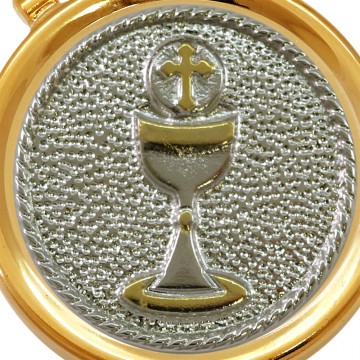 Eucharistic Pyx for Hosts