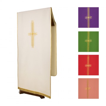 Lectern Cover with...