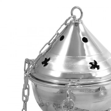 Thurible for Liturgical Use...