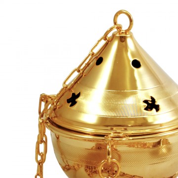 Thurible for Liturgical Use...