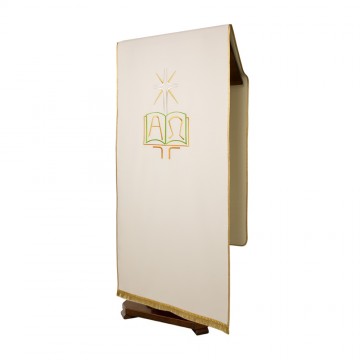 Lectern Cover in Polyester