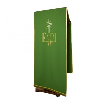 Lectern Cover in Polyester