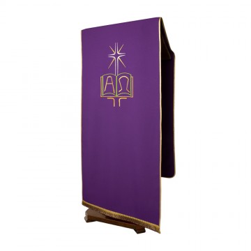 Lectern Cover in Polyester