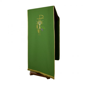 Lectern Covern in Polyester