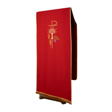 Lectern Covern in Polyester