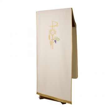 Lectern Covern in Polyester