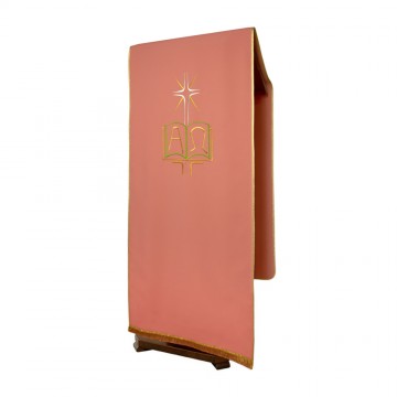 Lectern Cover in Polyester