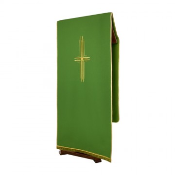 Lectern Cover with...