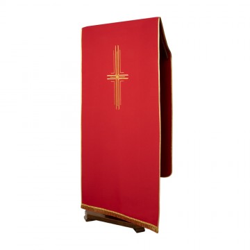 Lectern Cover with...