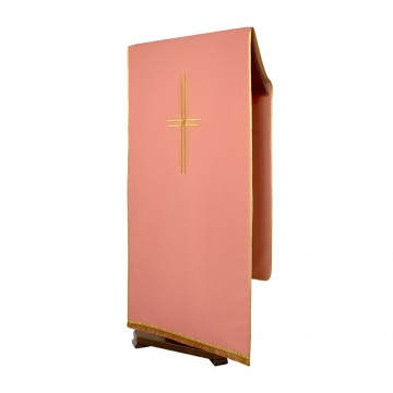 Lectern Cover with...