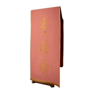 Lectern Cover with Cross...