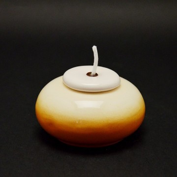 Round Miniature Lamp for...