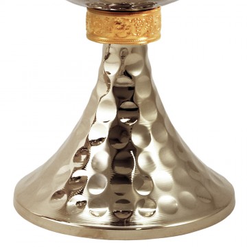 Mass Chalice with Decorated...