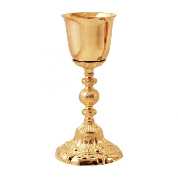 Chalice and Ciborium in...