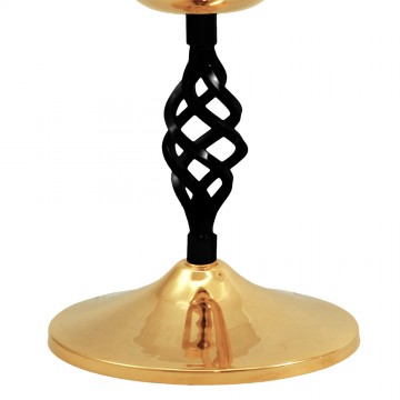 Chalice with Elliptical Node