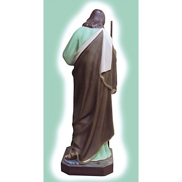 Statue of Saint Joseph 110 cm