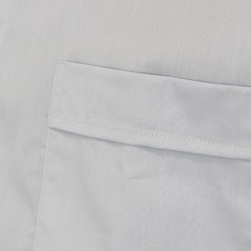 Clergy Shirt in Pure Cotton...