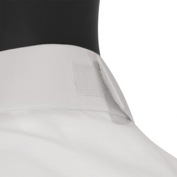 Cassock Shirt in Pure Cotton