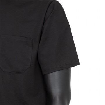 Short-sleeved Clergy Polo...