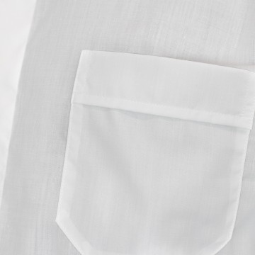 Cassock Shirt in Pure...