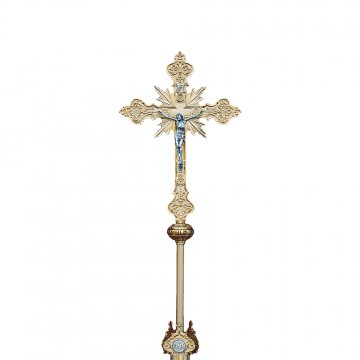 Processional Cross with...