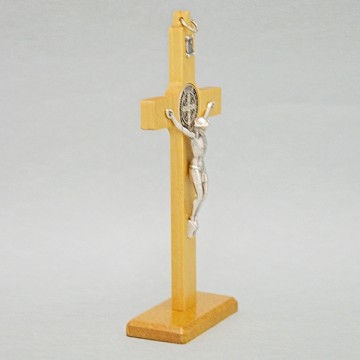 Saint Benedict Crucifix...