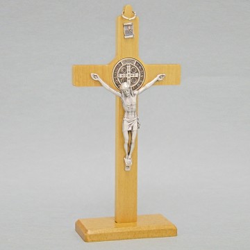 Saint Benedict Crucifix...