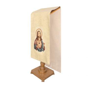 Lectern Cover with Sacred...