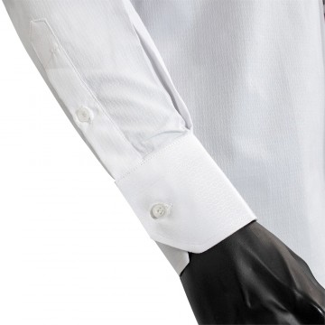 Clergy Shirt in Cotton...