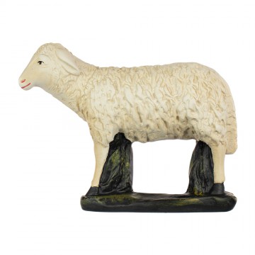 Sheep for Plaster Nativity...