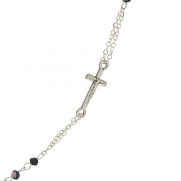 Rosary Necklace for Women...