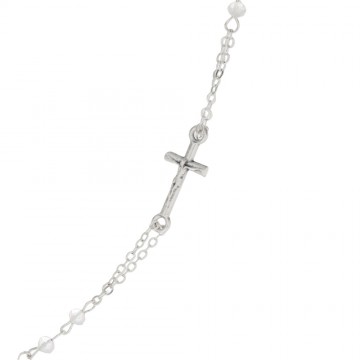 Rosary Necklace for Women...