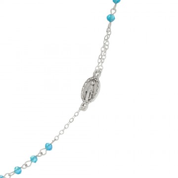 Rosary Necklace for Women...