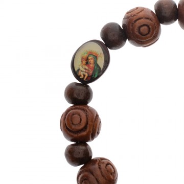 Saint Pio Bracelet for...